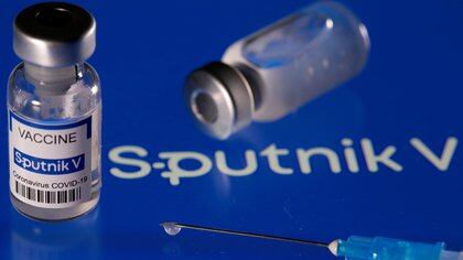 Científicos rusos anunciaron que la vacuna Sputnik V tiene una mayor eficacia que la que se creía (REUTERS / Dado Ruvic/File Photo)