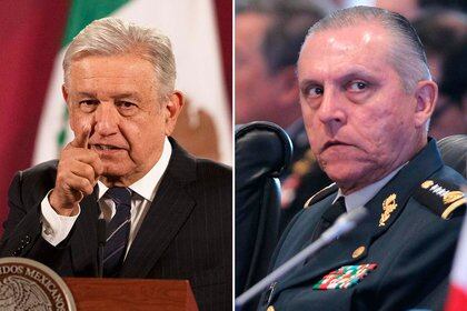 «Ningún presidente se atrevió a plantearlo»: la Ley de Seguridad Nacional de AMLO está en la lista que restringe a la DEA y al FBI en México.