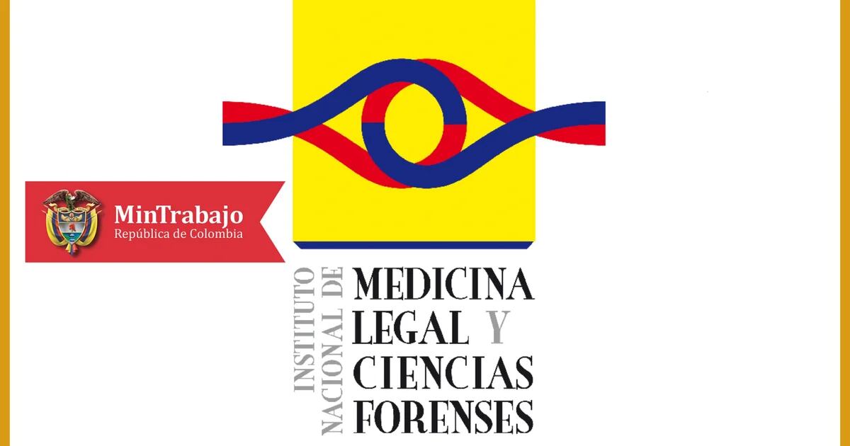 Il Ministero del Lavoro ha multato la medicina legale per le cattive condizioni di lavoro dei suoi dipendenti