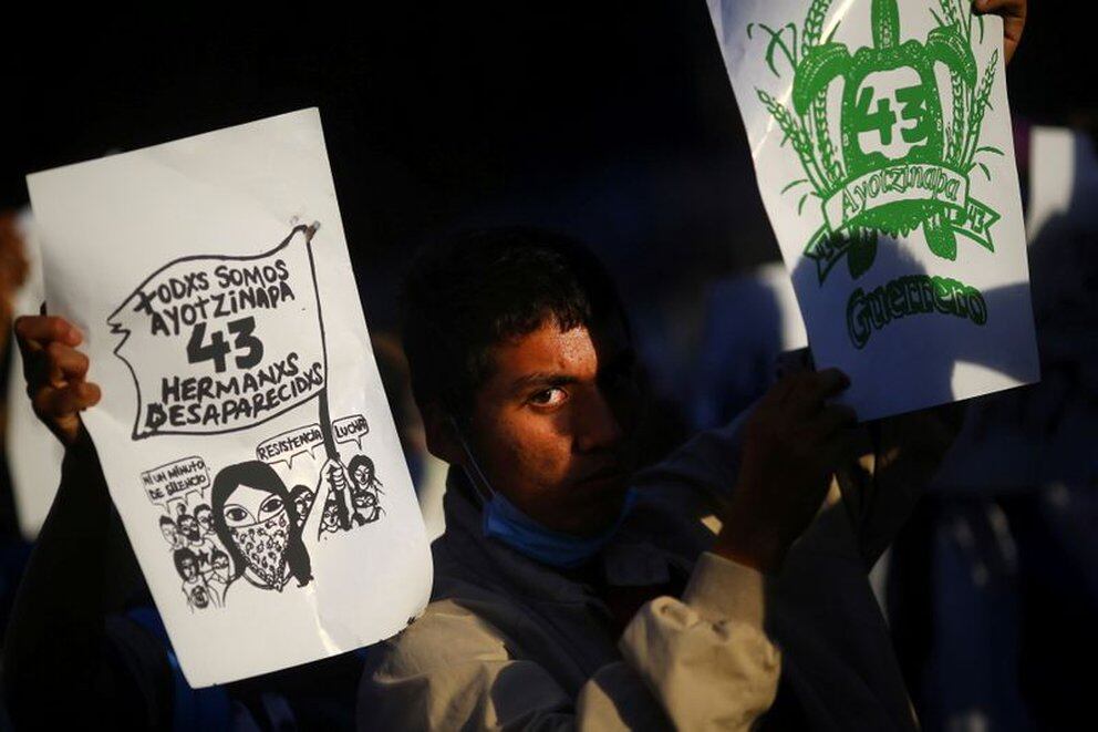 La Clave Del Caso Ayotzinapa Qué Dice El Expediente Sobre