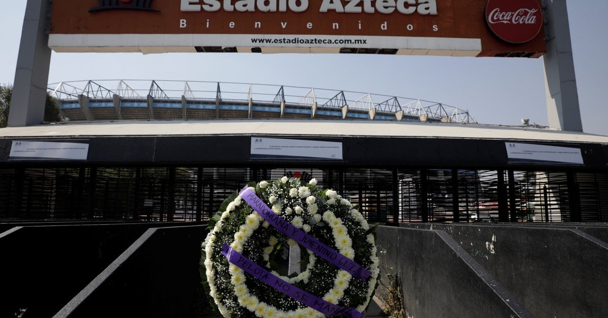 Liga MX: rendirán homenaje y minuto de silencio por la muerte de Diego Maradona en la ida de cuartos de final