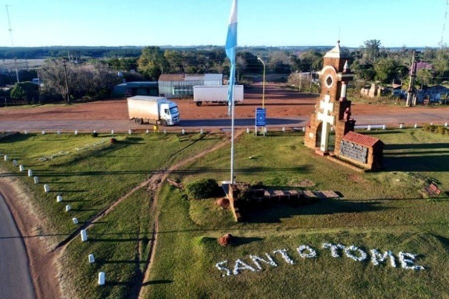 Alquileres Corrientes