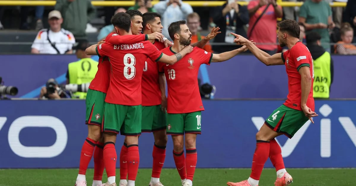 Crónica da Turquia – Portugal, 0-3