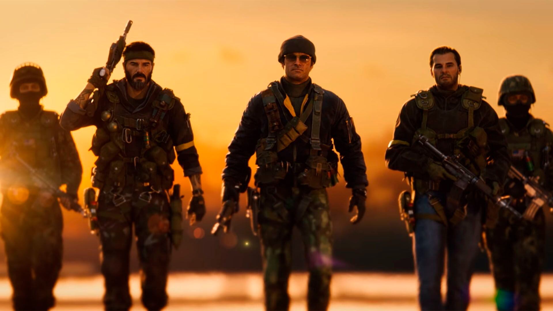 Call of Duty: Black Ops Cold War presentó su tráiler definitivo