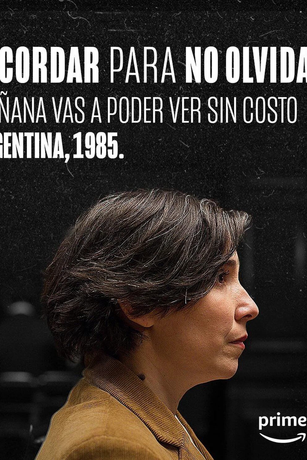 Fiscal de Argentina, 1985: el filme está ganando la batalla por la  memoria