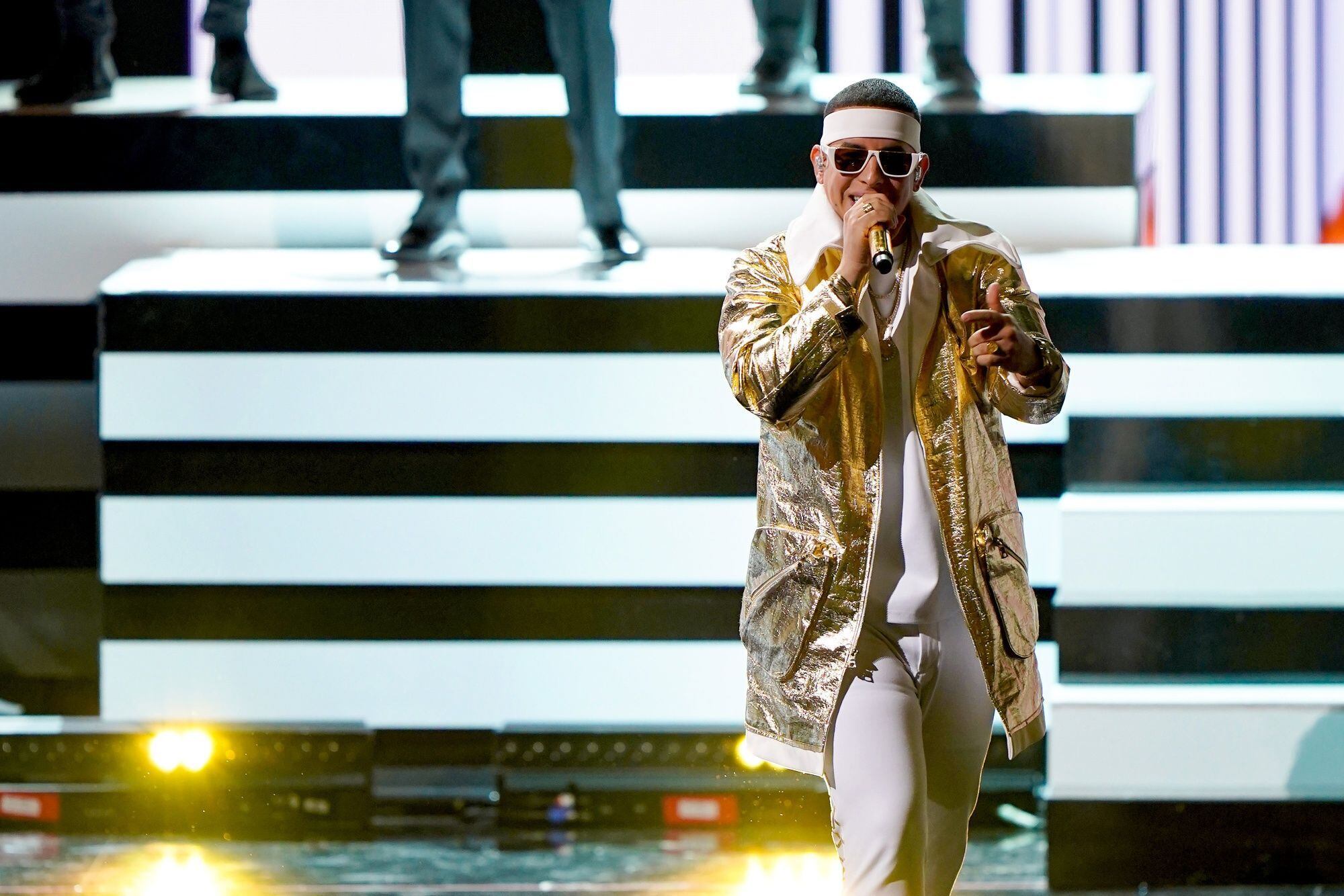 Daddy Yankee Announces Retirement from Music