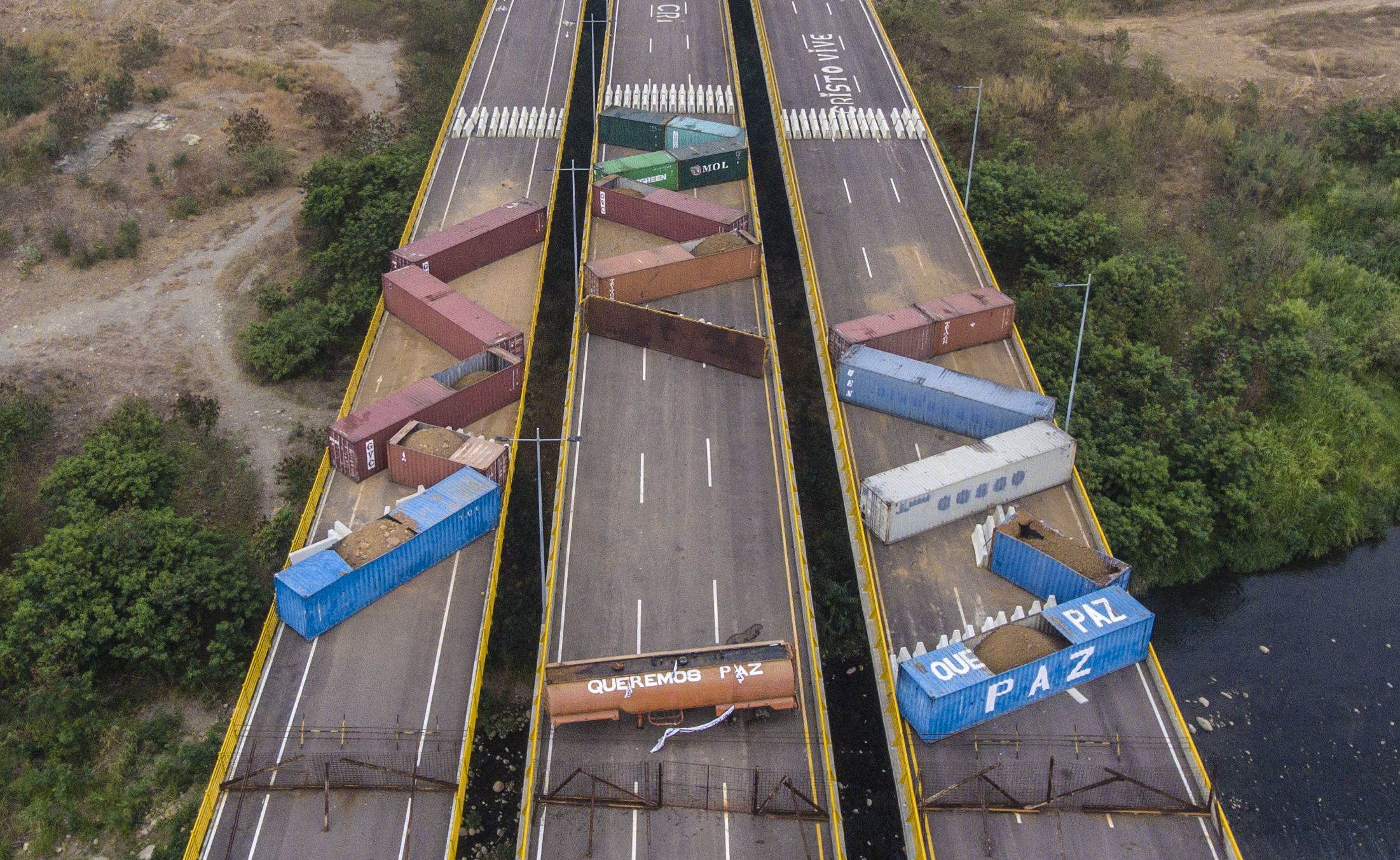 PUENTE DE UNIÓN  Descubre todo sobre nuestro TQ RESIFIX