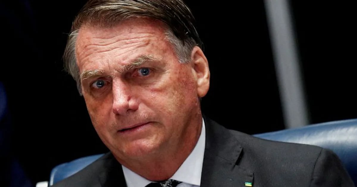 Bolsonaro criticized the use of inclusive language in Argentina: “The only change it creates is scarcity, poverty and unemployment.”