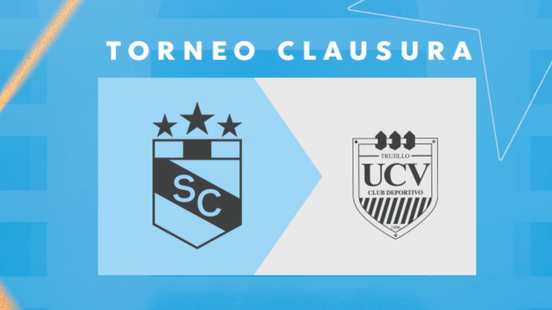 Dónde ver Sporting Cristal vs César Vallejo por el Torneo Clausura 2024.