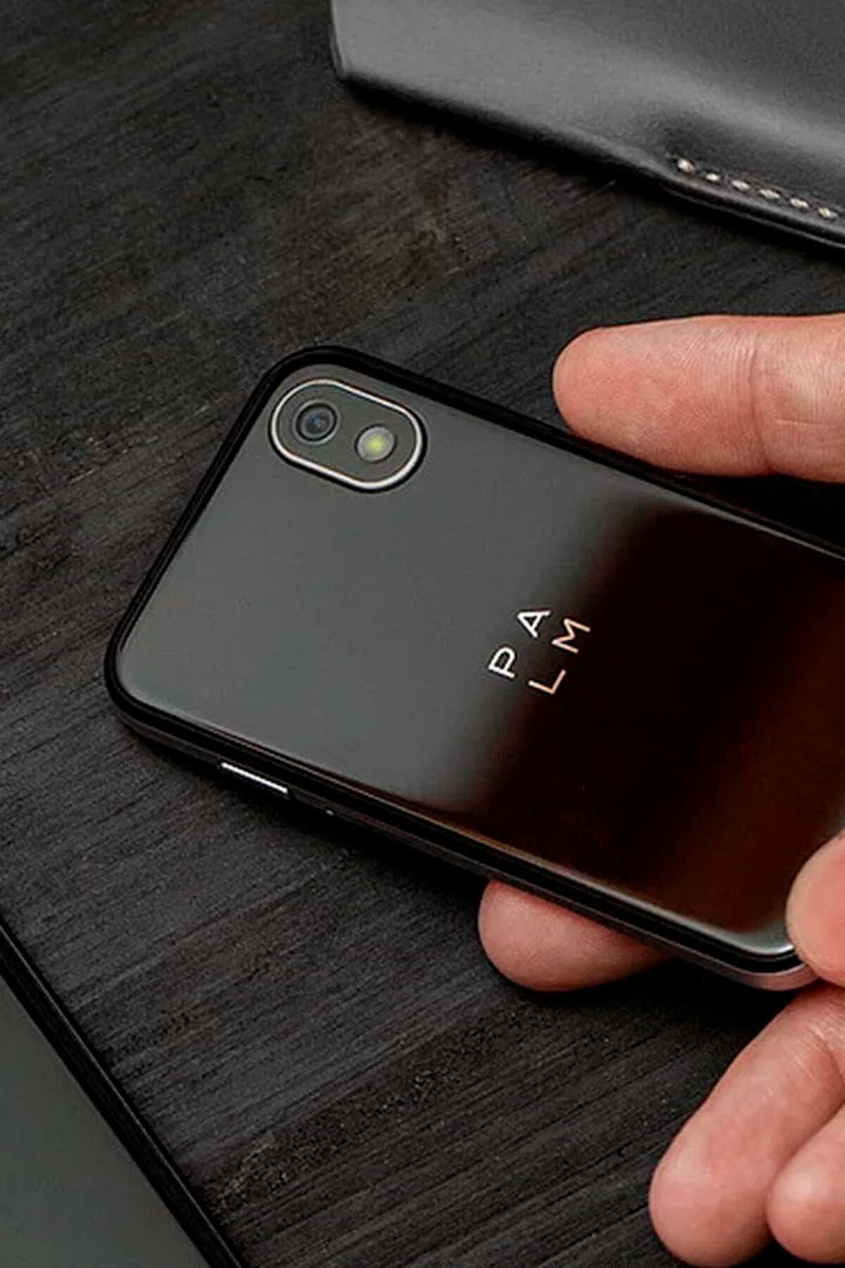Palm vuelve al mercado con un mini Smartphone de tres pulgadas, Smartphones
