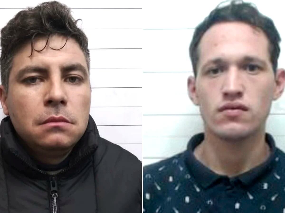 Dos detenidos se fugaron de una comisaría de la Policía de la Ciudad en Recoleta