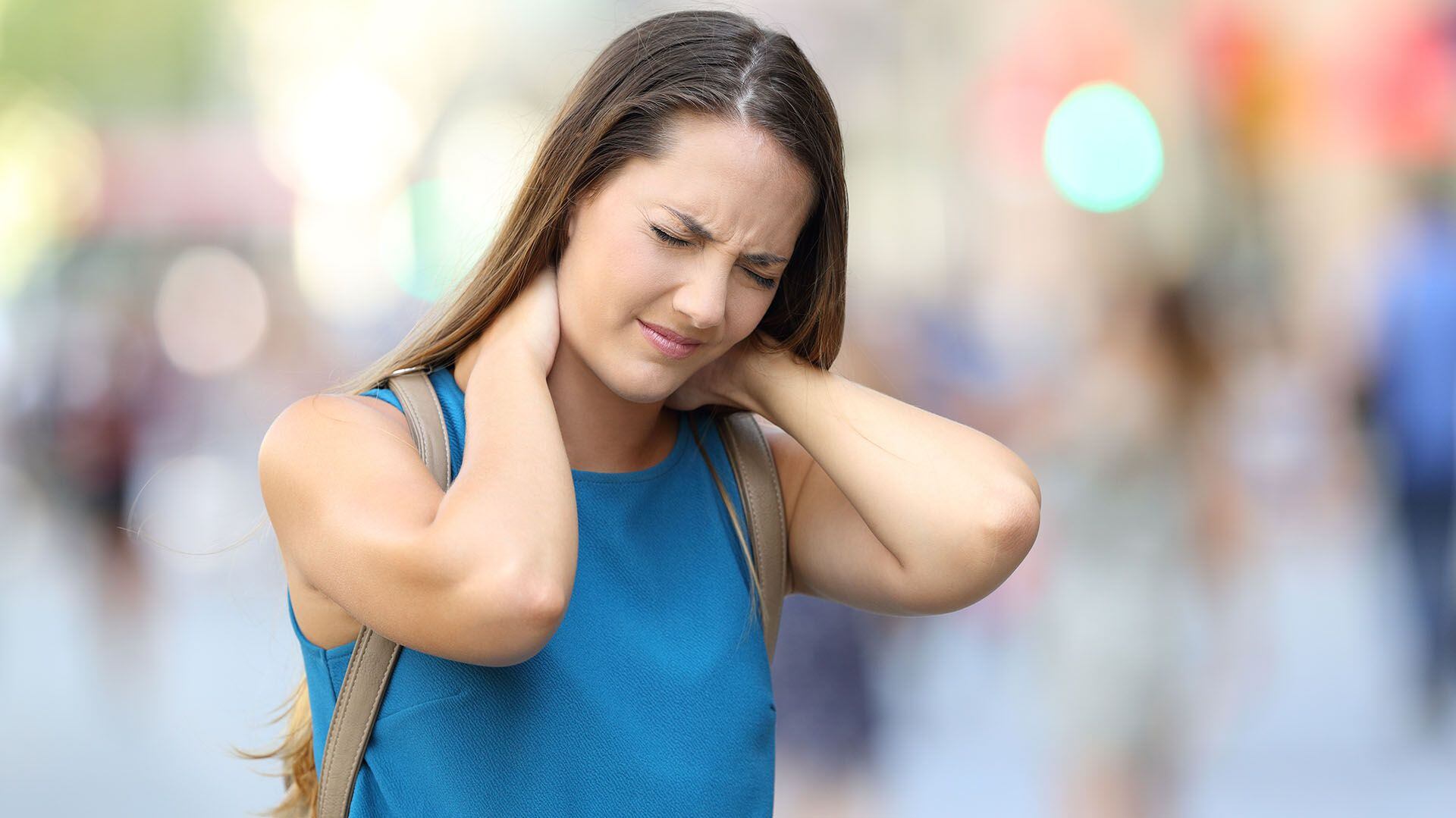 Las personas con fibromialgia suelen levantarse cansadas, incluso después de haber dormido continuamente durante más de ocho horas (Getty)