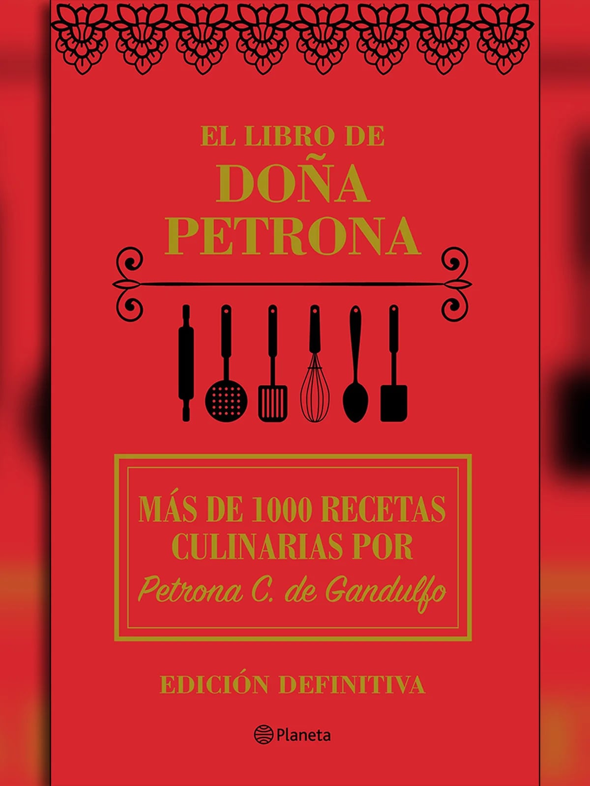 Libro Cocina Argentina Tapa Dura - Edición Local