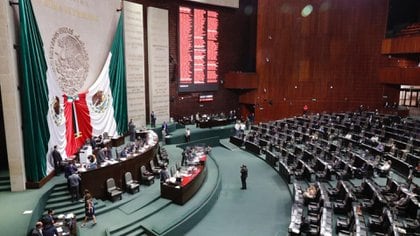 Los diputados acordaron que no tendrían que solicitar una licencia o verse privados de sus ingresos para ser reelegidos en 2021.