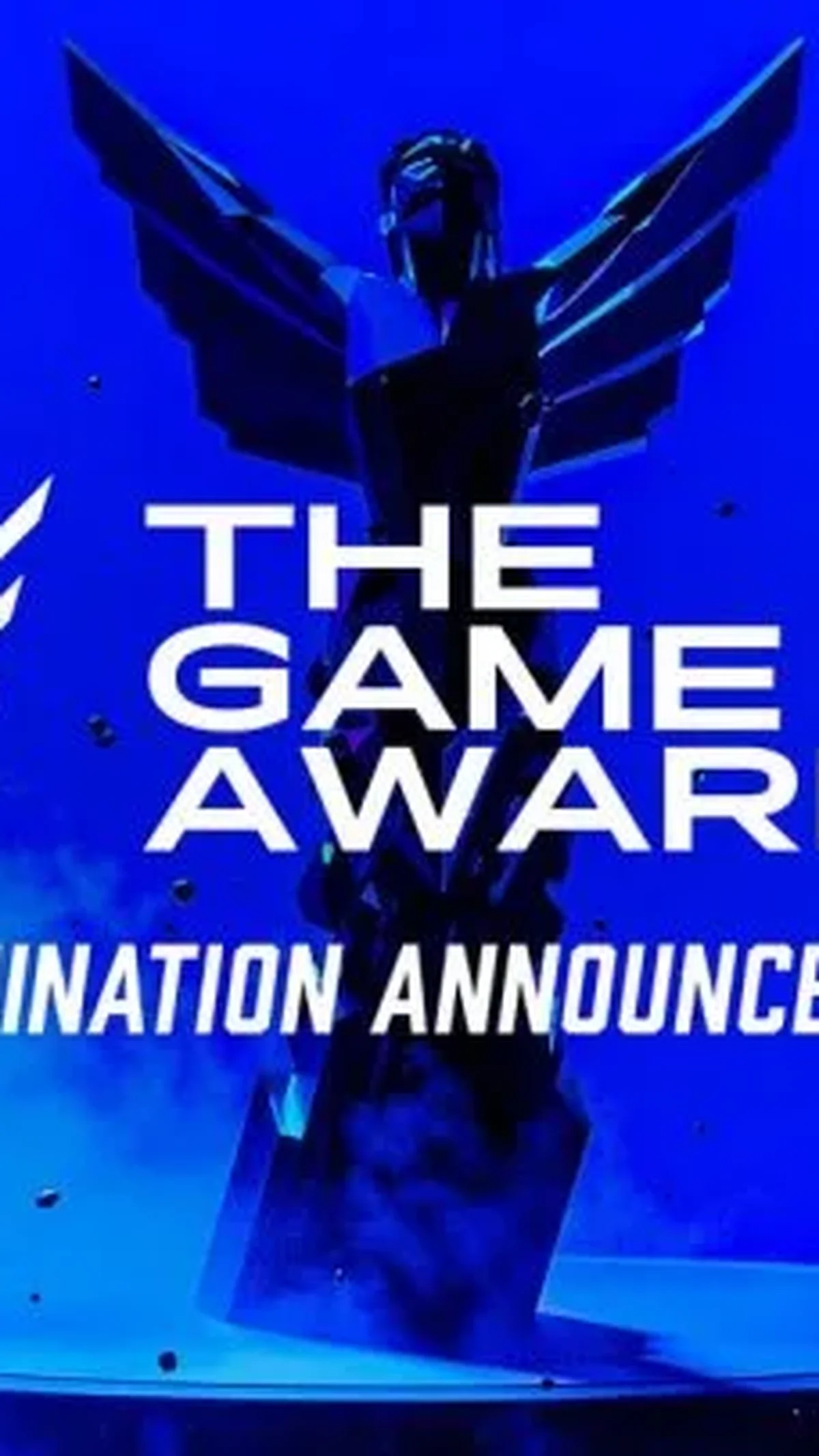 Así puedes votar por tu título favorito al Juego del Año en The Game Awards  2023