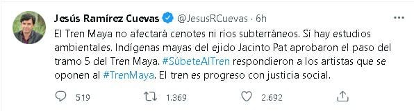 Jesus Ramirez Cuevas