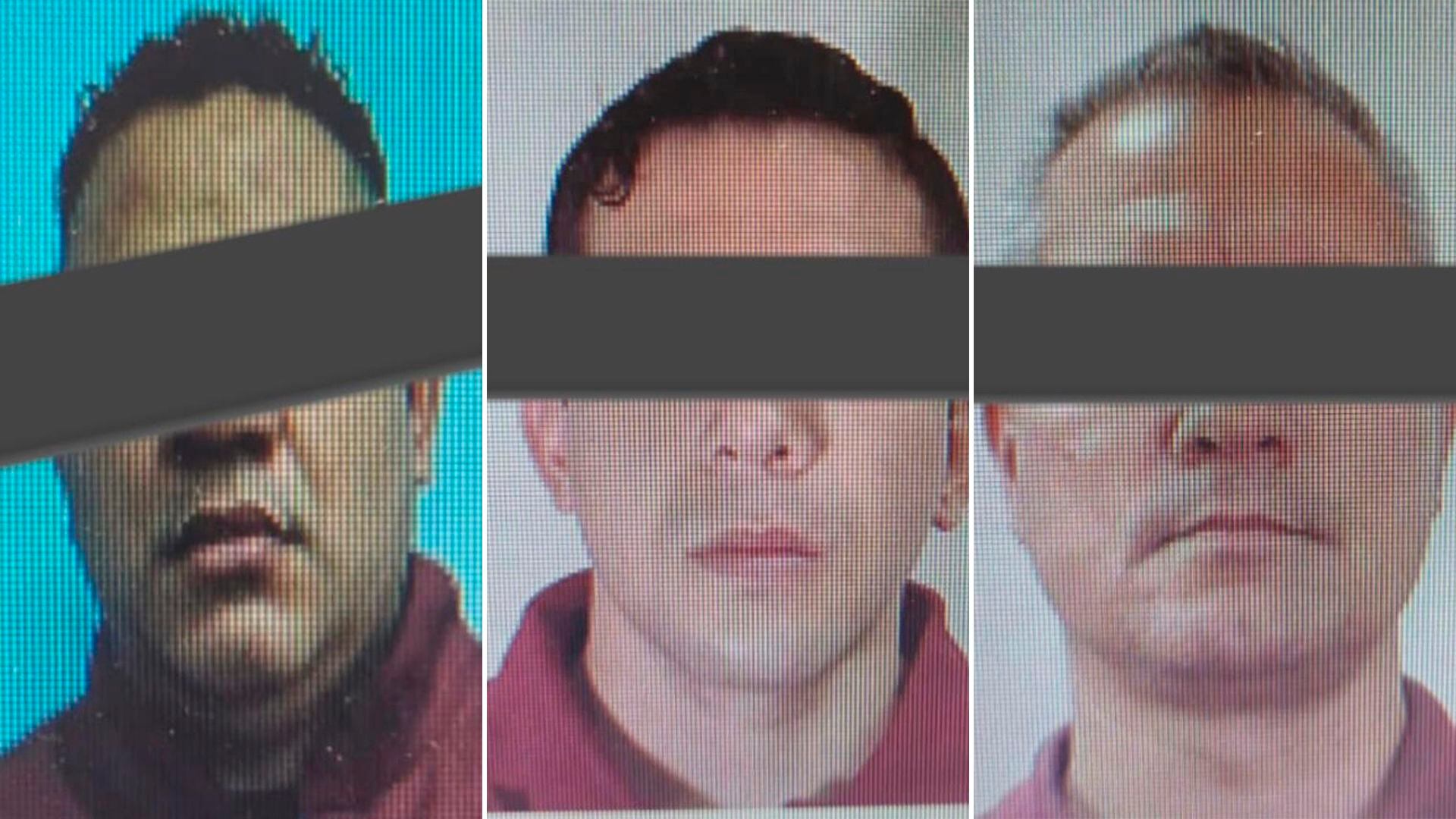 La muerte de Lucas González: estos son los tres policías de la Ciudad que fueron separados