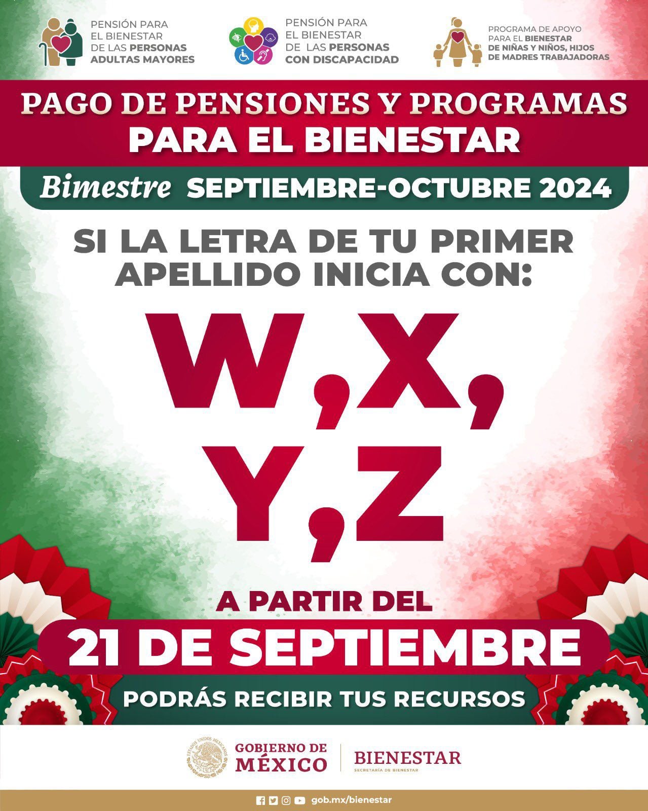 Su objetivo principal es mejorar la calidad de vida de los beneficiarios, apoyándolos en la cobertura de sus necesidades básicas.