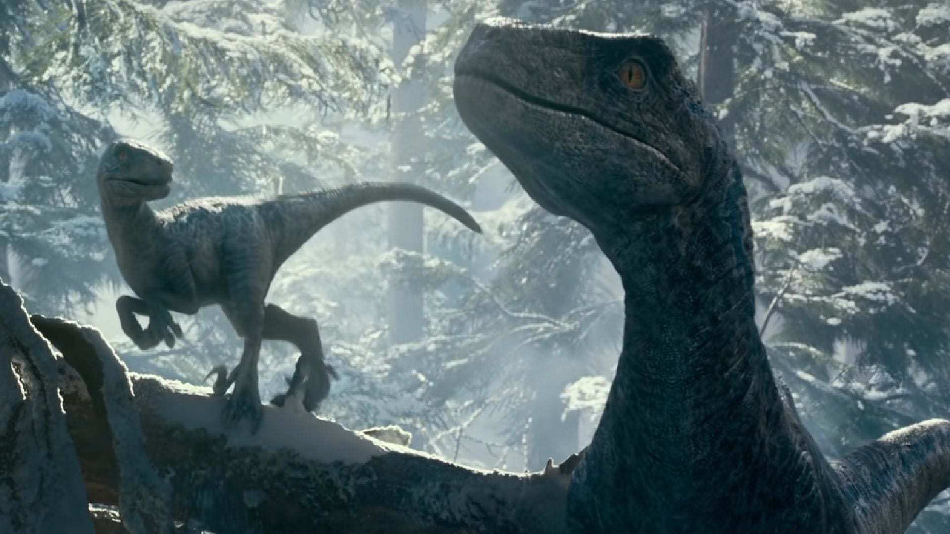 Los dinosaurios se posicionan entre los mejores lugares del ranking. (Universal Pictures)