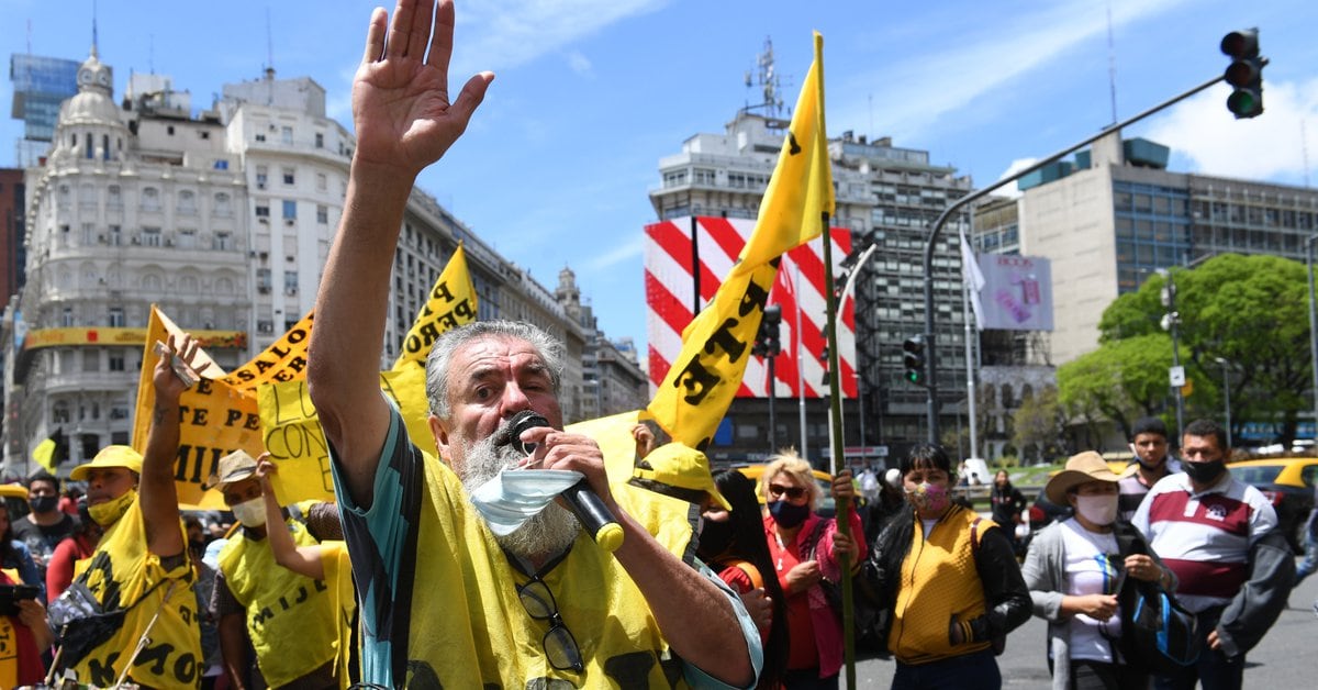 Tribunal destituye ciudad de Buenos Aires por protestas de taxistas y Raúl Castells: Exigen pago del IFE suspendido