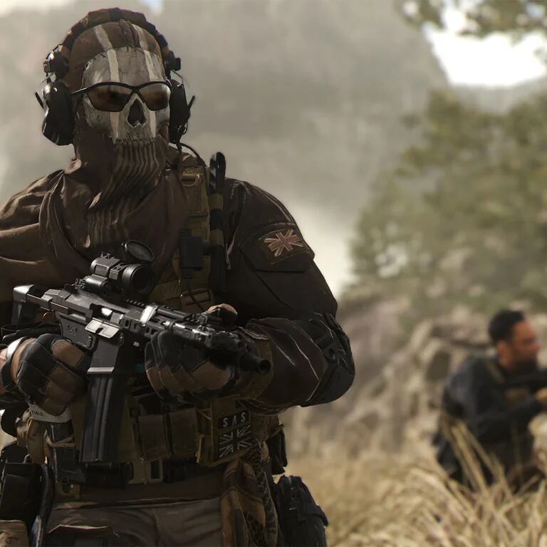 8 juegos gratis para PC y consolas: un primer finde de otoño con mucha  acción, rol y otros géneros - Call of Duty: Modern Warfare 2 (2022) -  3DJuegos