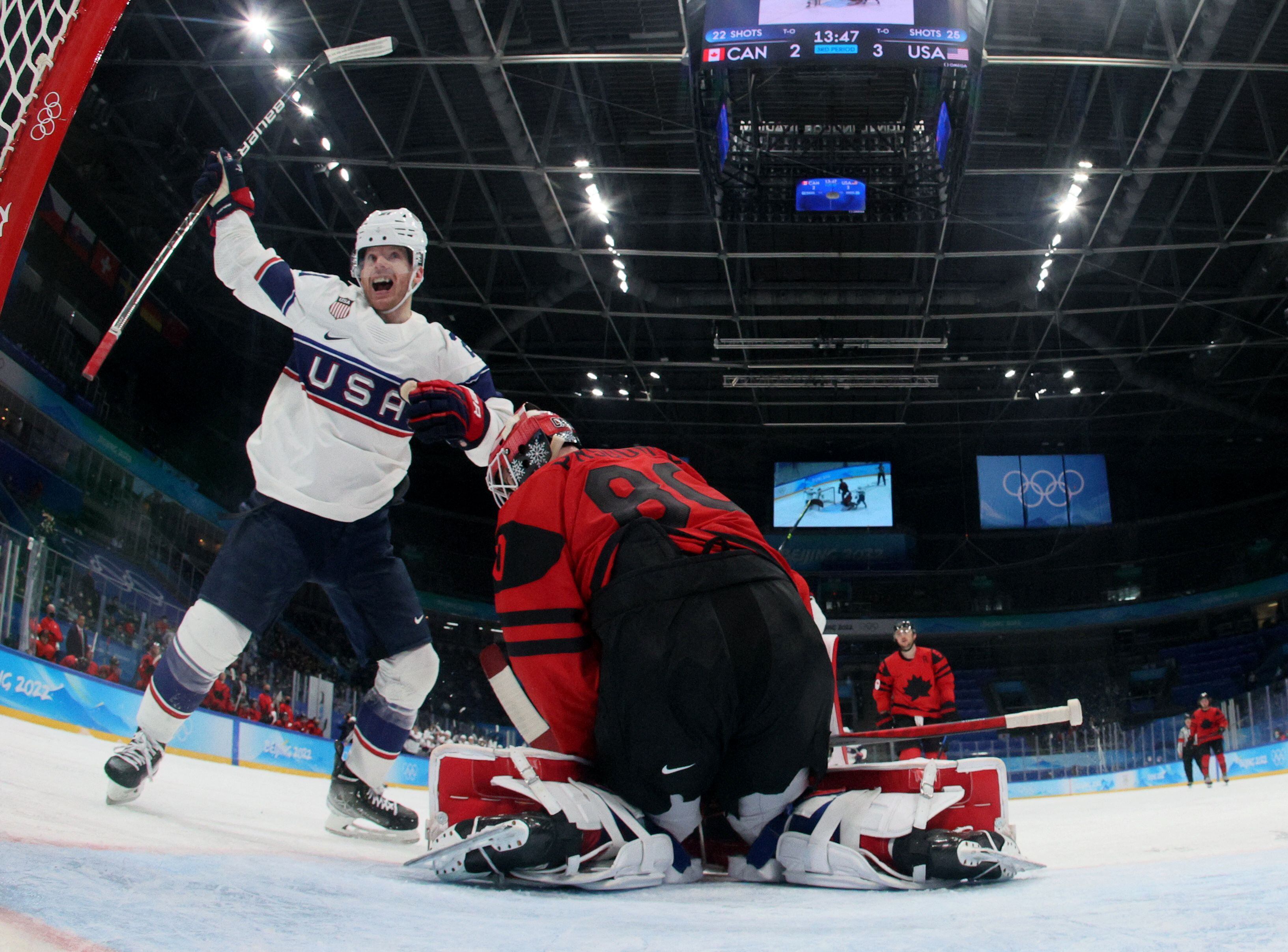 New Day' for Local Hockey