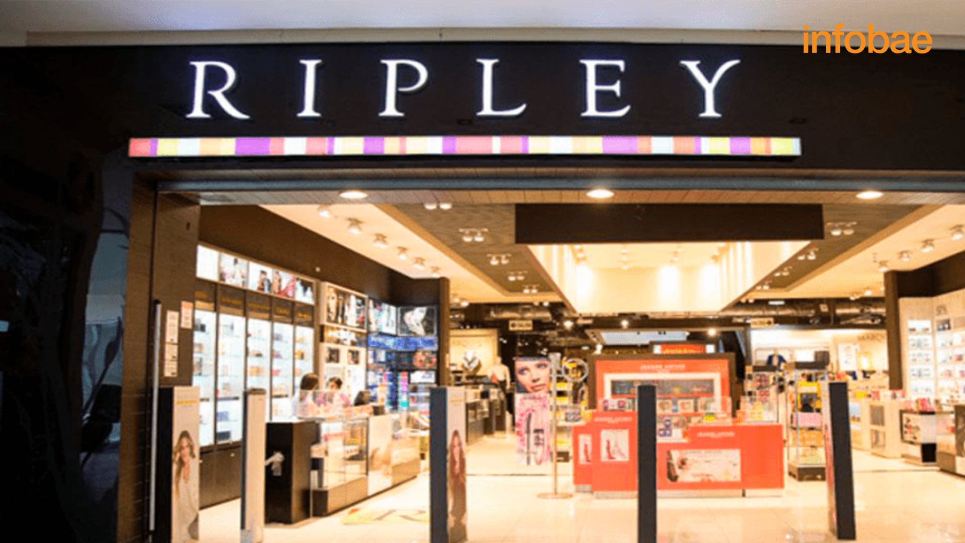 Ripley cerró definitivamente dos de sus tiendas emblemáticas en Perú: ¿cuáles son y por qué?| Perú Retail