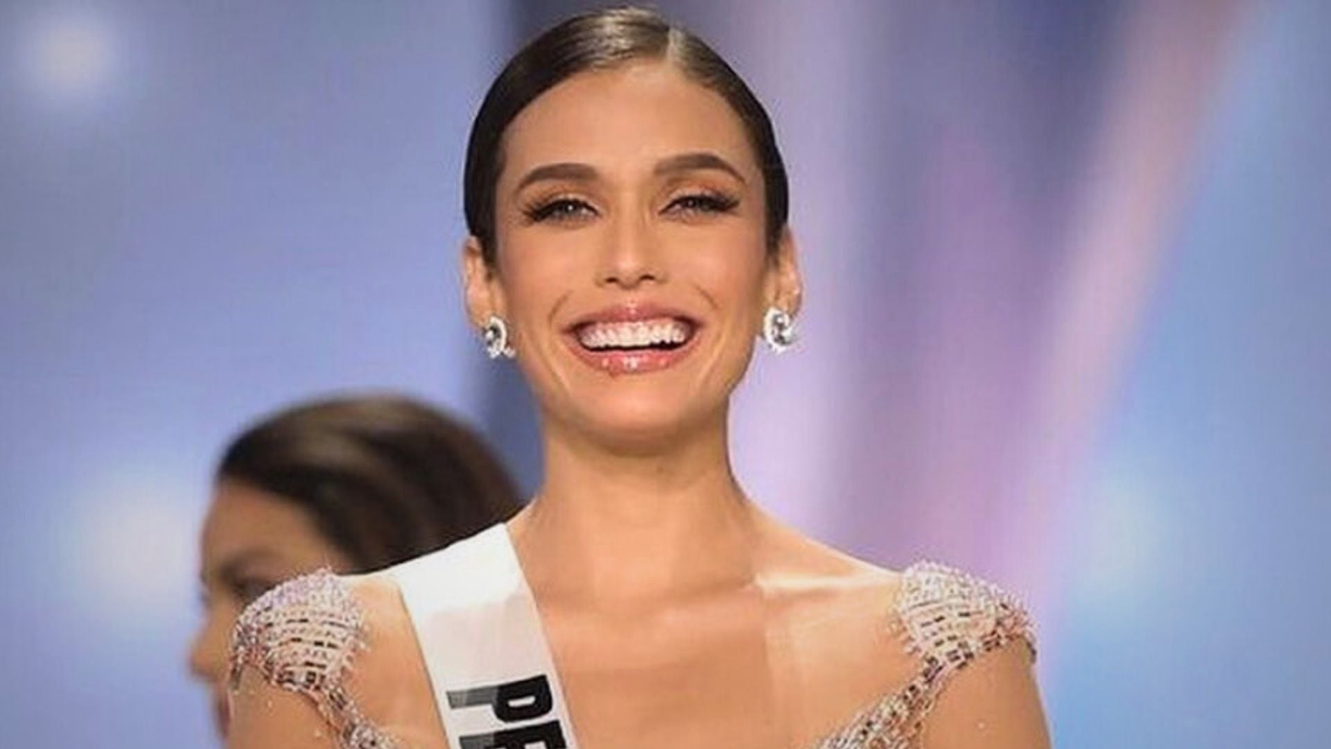 Janick Maceta Es Una Sensación En Tailandia Ex Miss Perú Firmó 9504