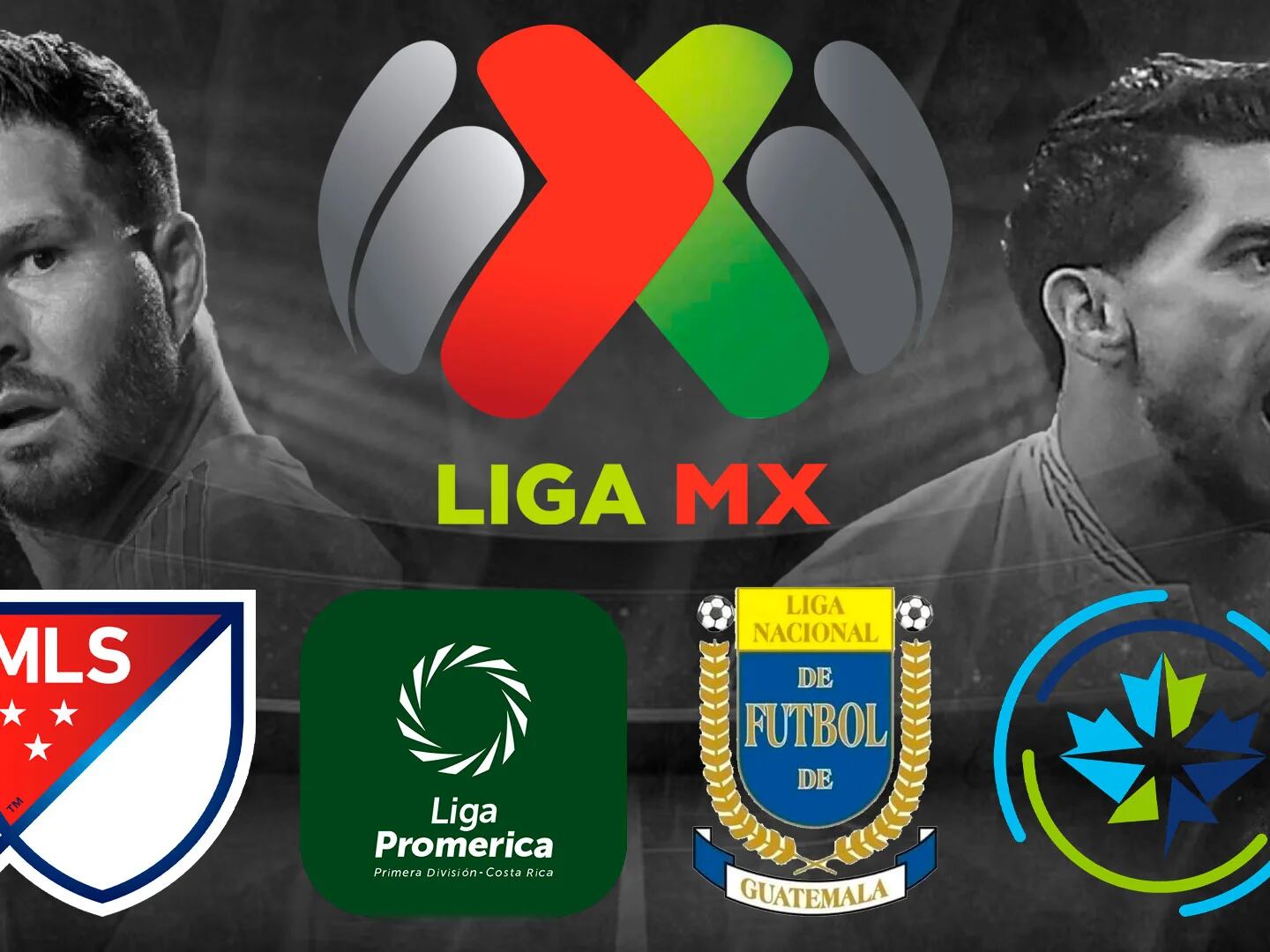 Quiénes son los 10 mejores equipos más seguidos de la Liga MX?