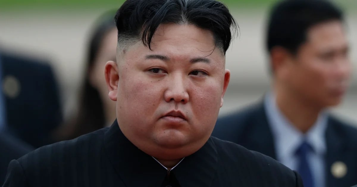 Le régime nord-coréen a menacé de réagir violemment aux sanctions américaines