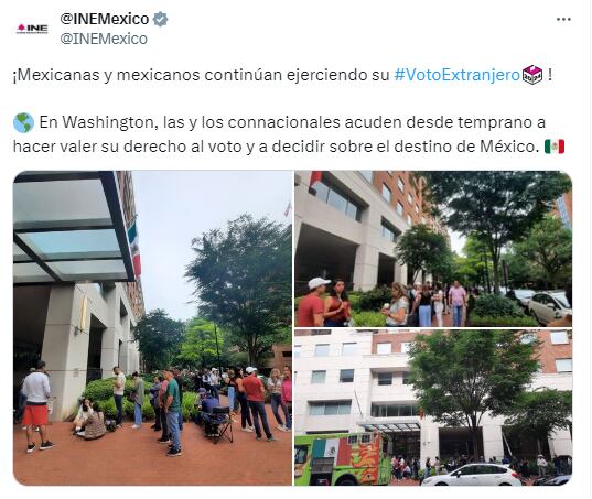 @INEMexico