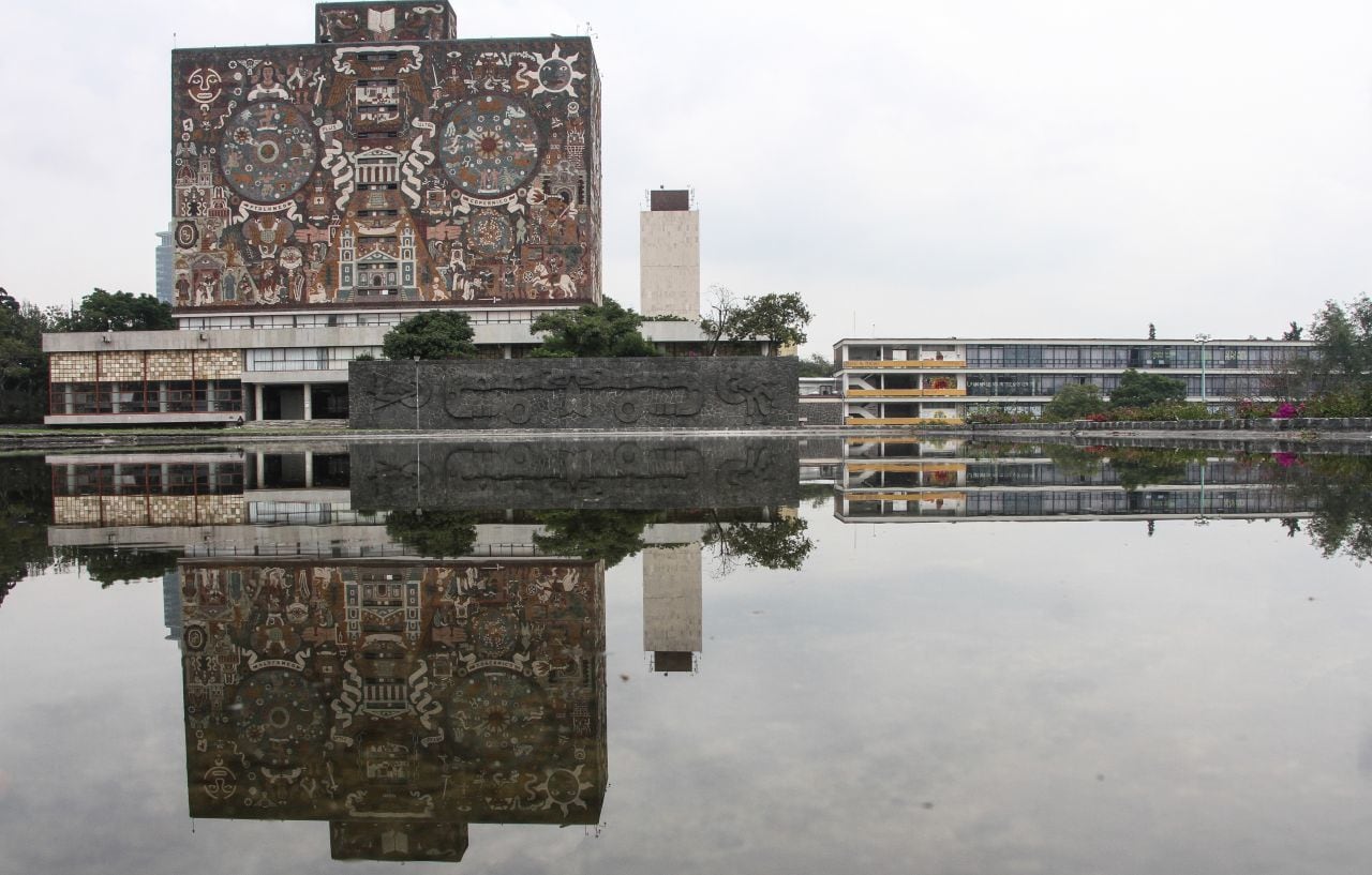 UNAM - University City