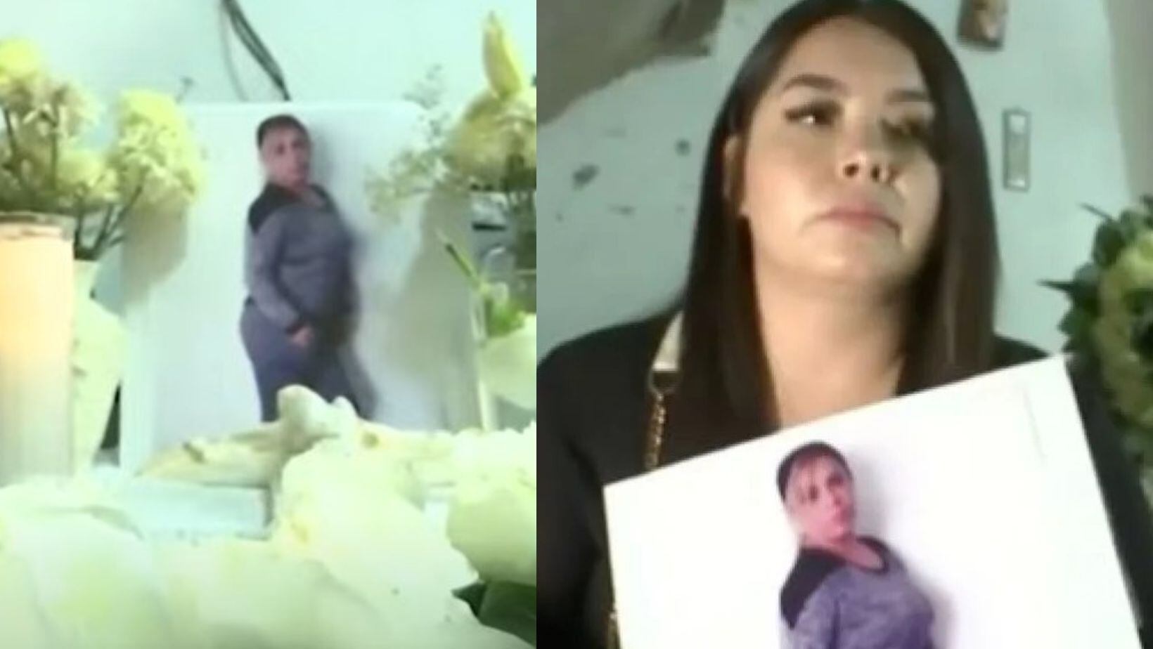 Feminicidio De Myrta Itzel La Mujer Murió Luego De Que Su Pareja Le Prendiera Fuego En La Cdmx 3739