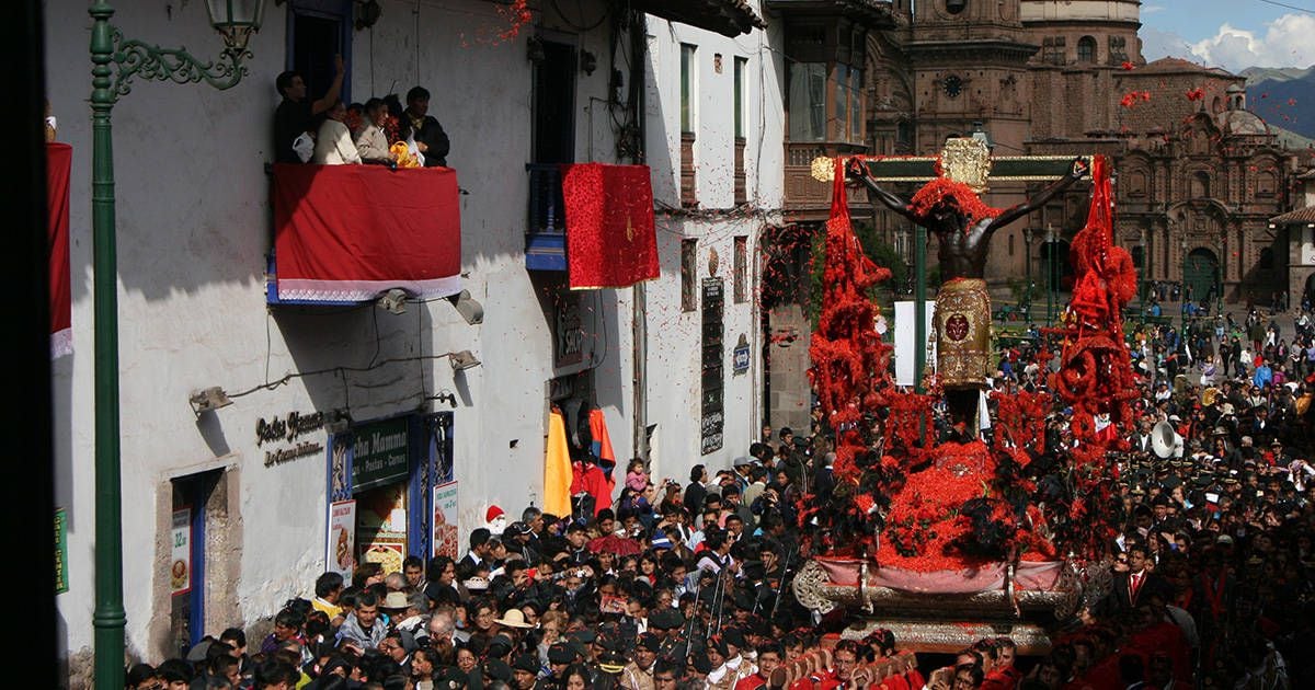 Turismo receptivo 2024 crece un 62 %: Conoce las tres nacionalidades que más visitan el Perú