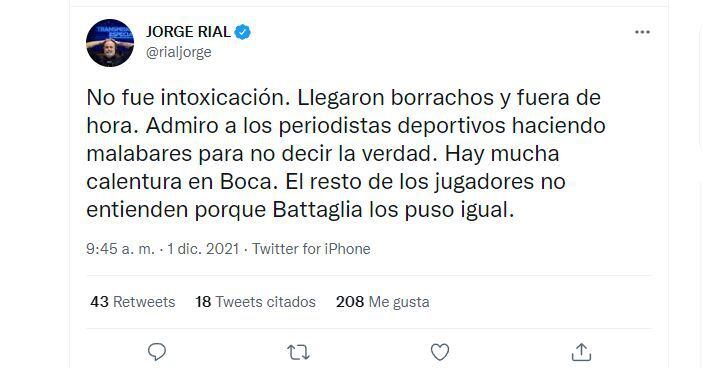 Carlos Zambrano acusado de indisciplina en Boca Juniors: los antecedentes  que no juegan a favor del central peruano, NCZD DTCC, DEPORTE-TOTAL