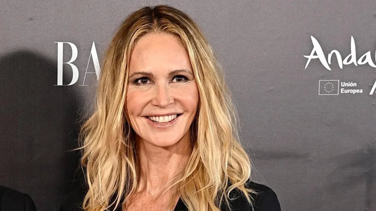 Elle Macpherson confesó que fue diagnosticada con cáncer y explicó por qué rechazó la quimioterapia