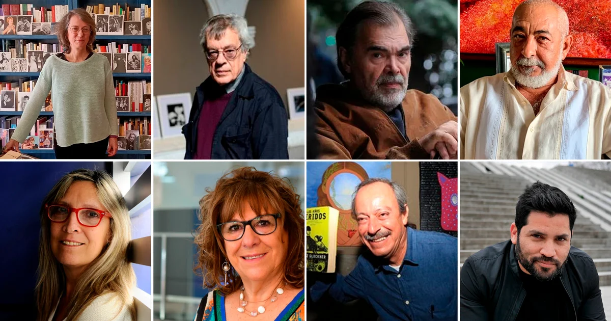 La Gijón Black Week ha raggiunto il numero record di 250 autori invitati con una significativa presenza di scrittori latinoamericani