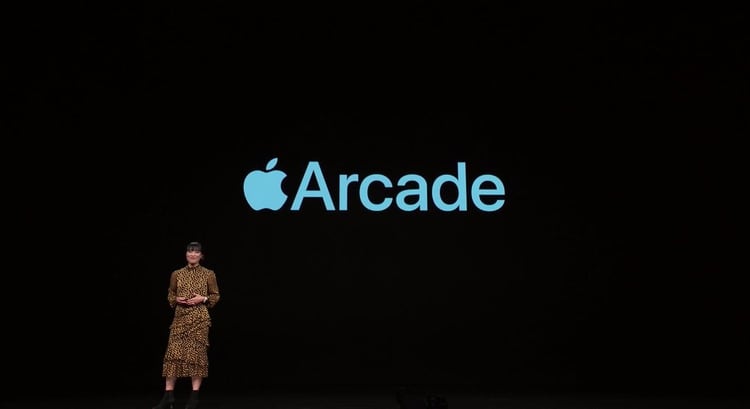 La plataforma de videojuegos podrá tener un papel relevante en la conferencia (Foto: Apple)