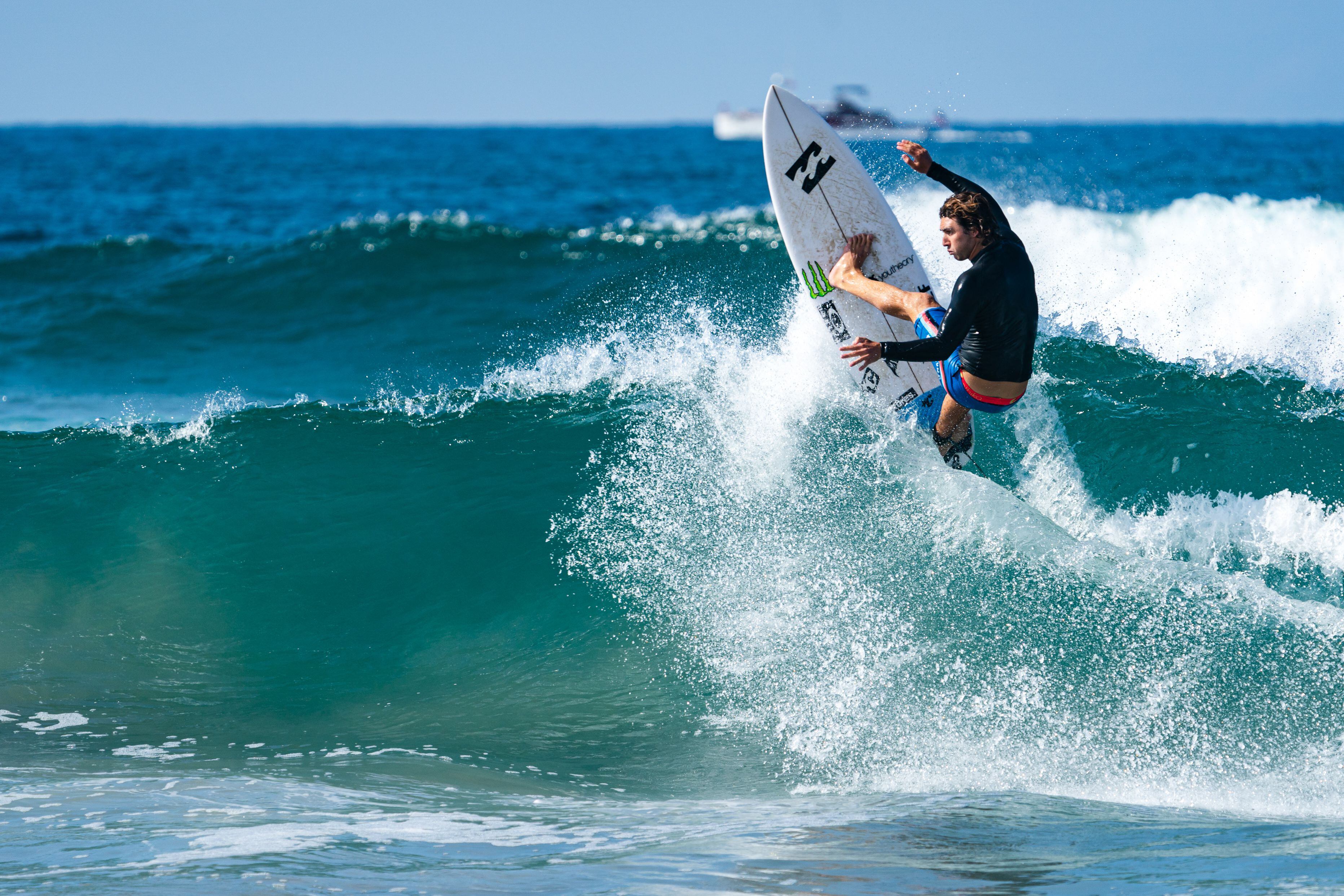 Southern California surfers make 2024 World Tour – Orange County Register