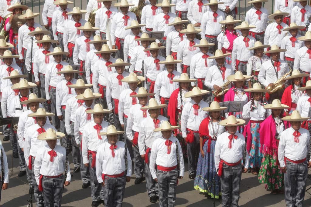 (Foto: Cortesía Presidencia)