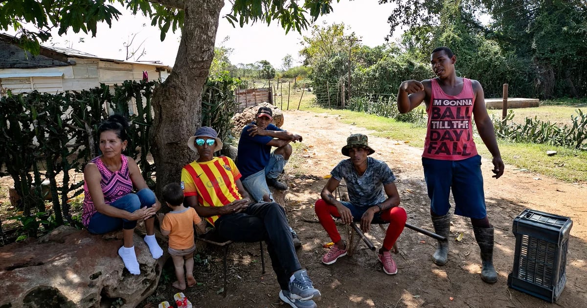 “There is no bread, milk or electricity, it is very hard”: this is what life is like in Cuba, with food shortages and daily 10-hour blackouts