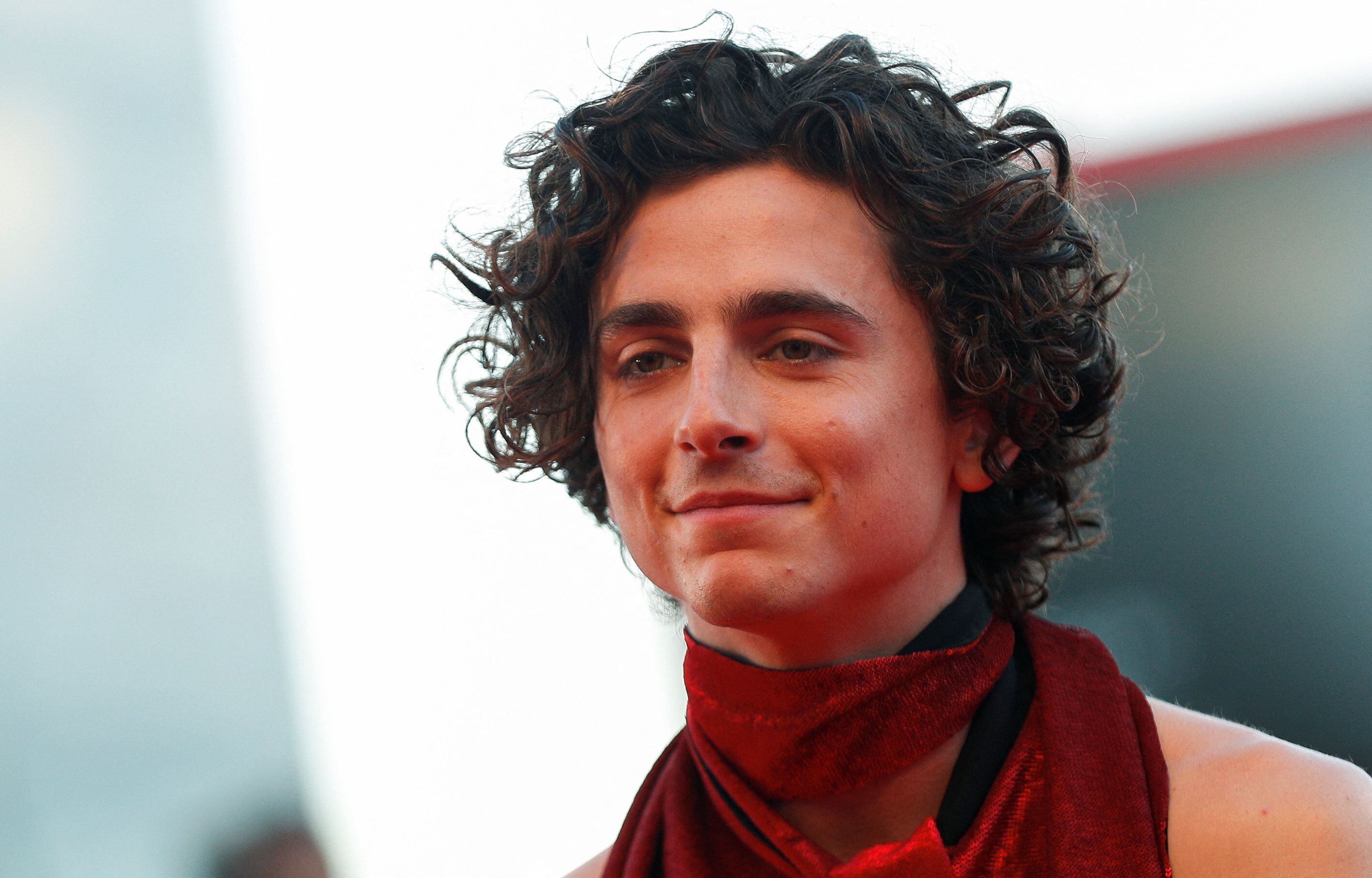 Timothée Chalamet Protagonizará Nueva Película Biográfica De Bob Dylan