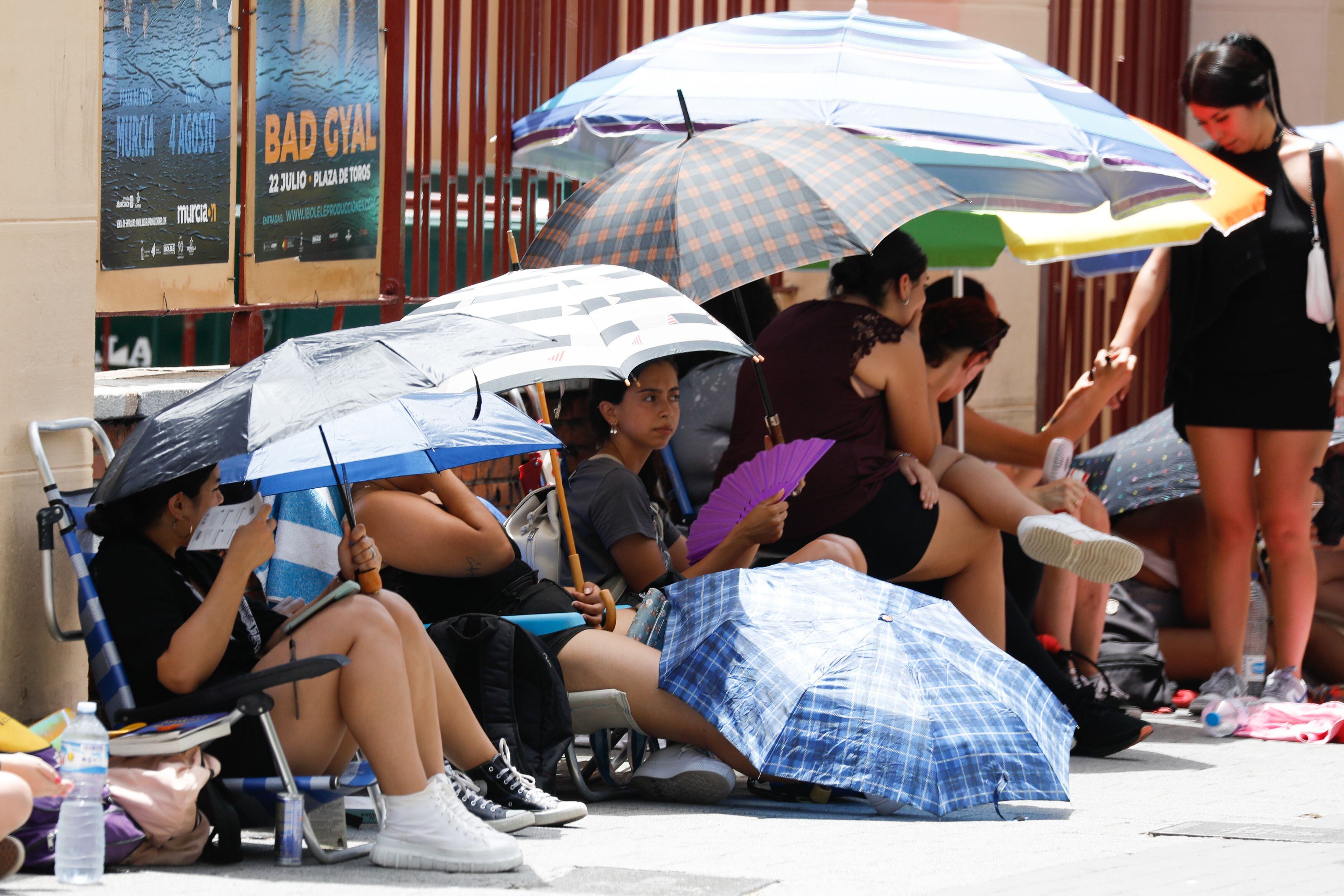 Ciclón Tropical “emily” ¿cuándo Llega Y Qué Estados Se Verán Afectados Infobae 9797