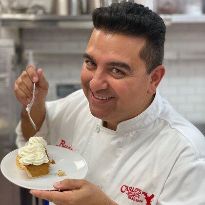 Valastro se ha sometido a dos cirugías (Foto: Instagram @ buddyvalastro)