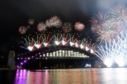 Sídney, Australia. AAP Image for NSW Government/ Mick Tsikas/ Handout vía Reuters)