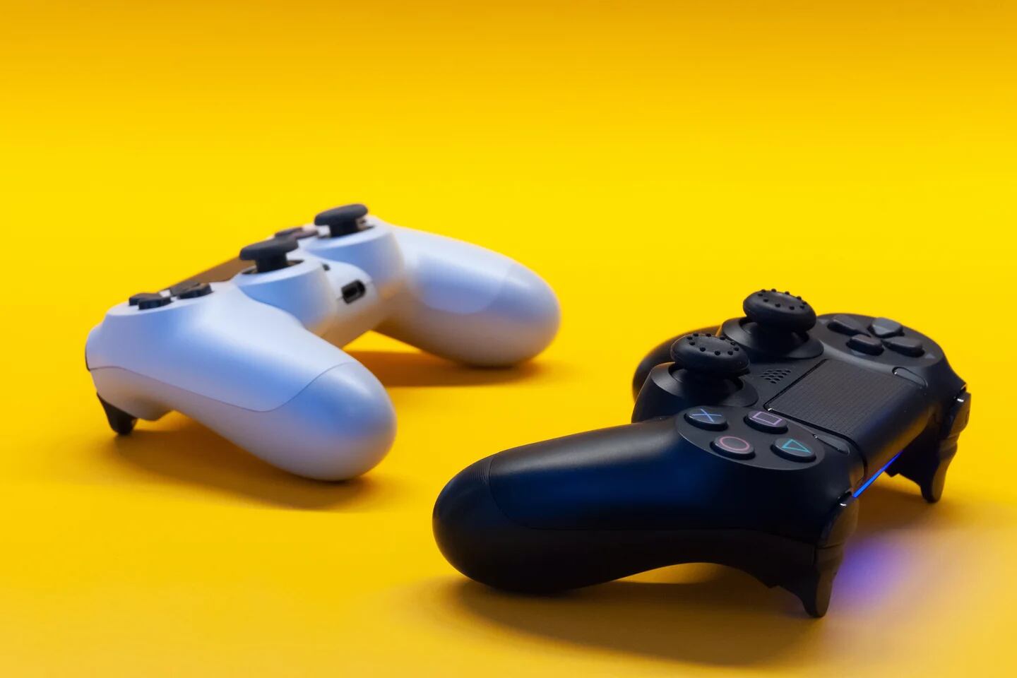 PlayStation 5 tendrá un nuevo control pro que acabará con el drift