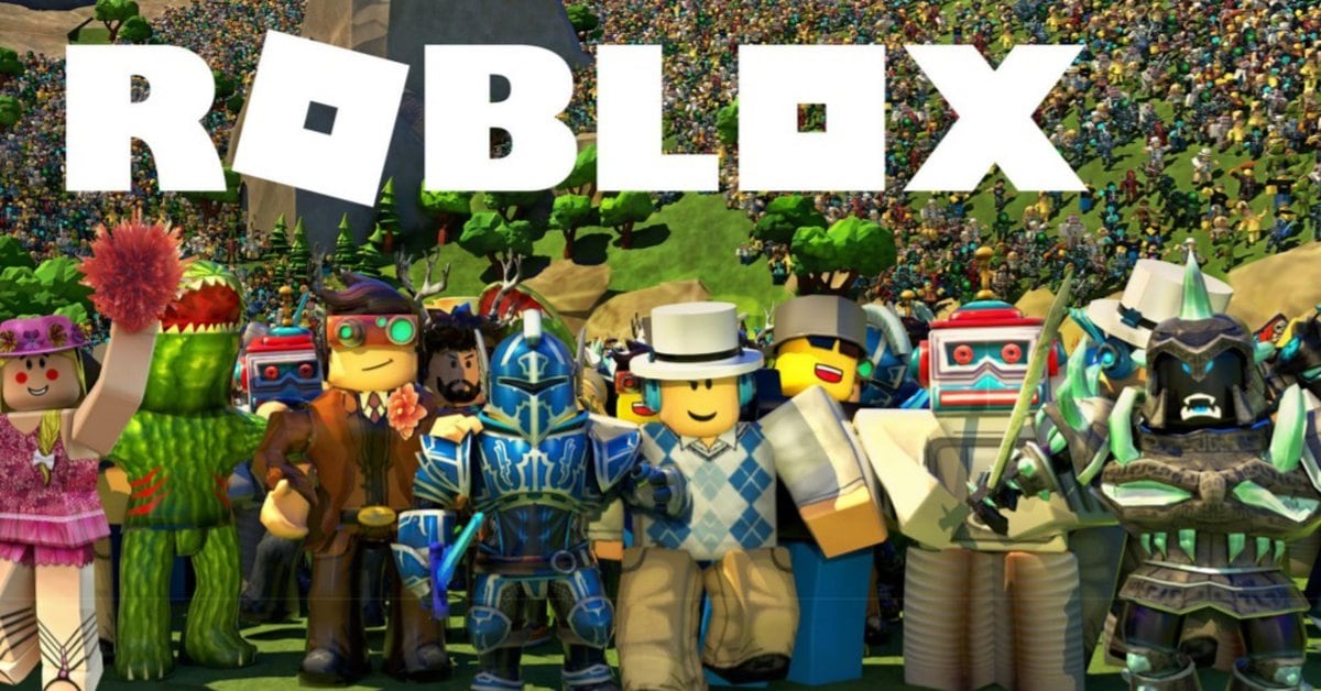 Roblox: Users have reported a drop in services for several hours