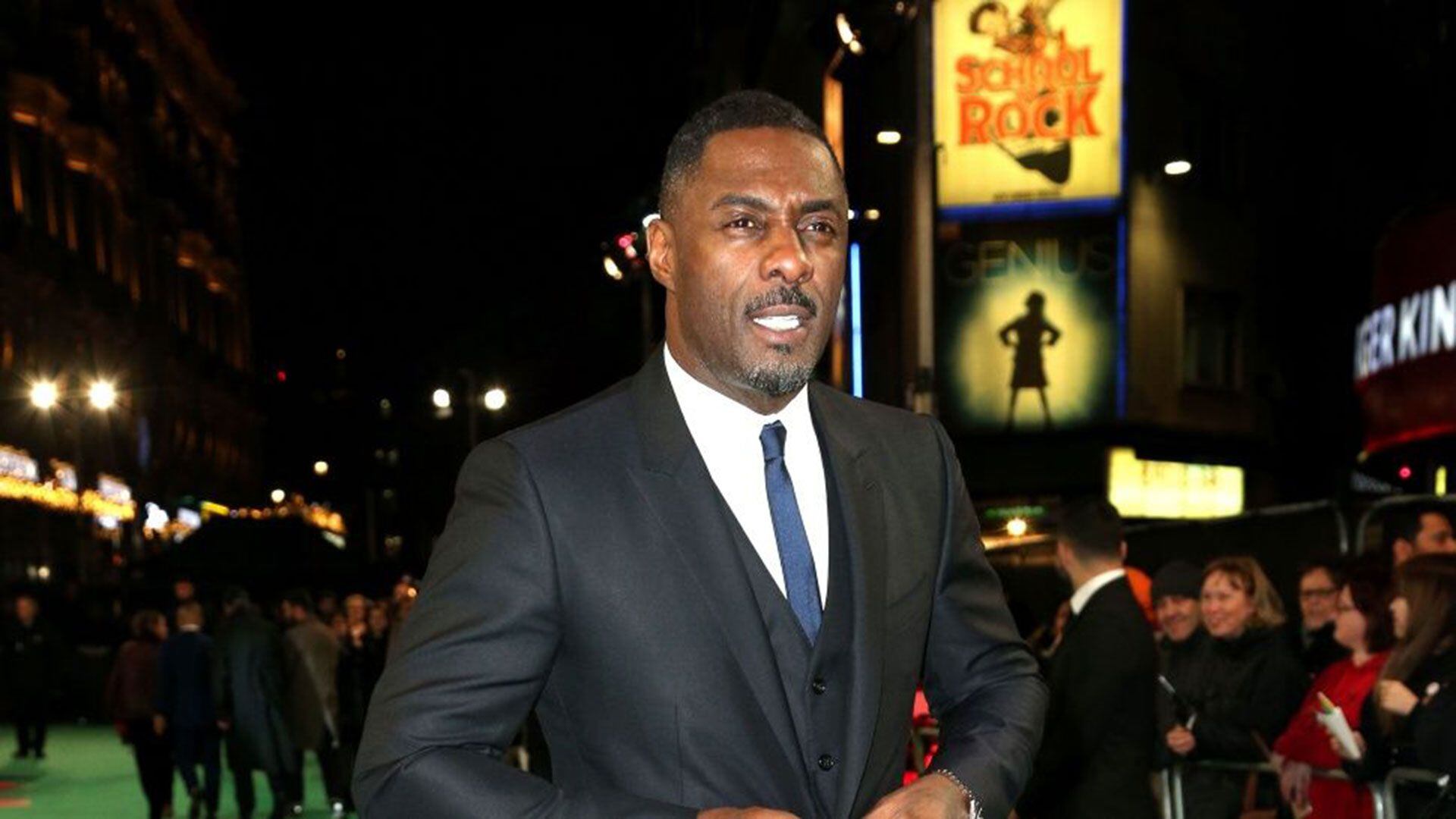 La Razón Por La Que Idris Elba Ya No Quiere Interpretar A James Bond Infobae 5761