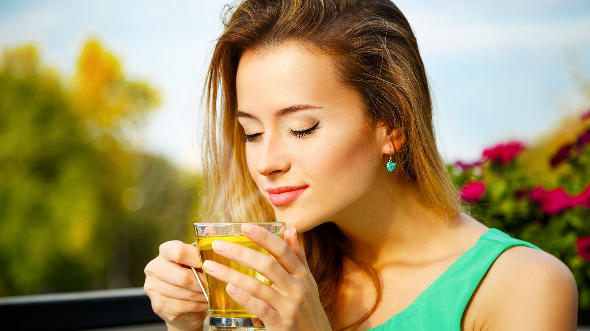 4 o más tazas de té verde, negro u oolong (también conocido como té azulo o té semifermentado) al día puede reducir el riesgo de diabetes    (iStock)