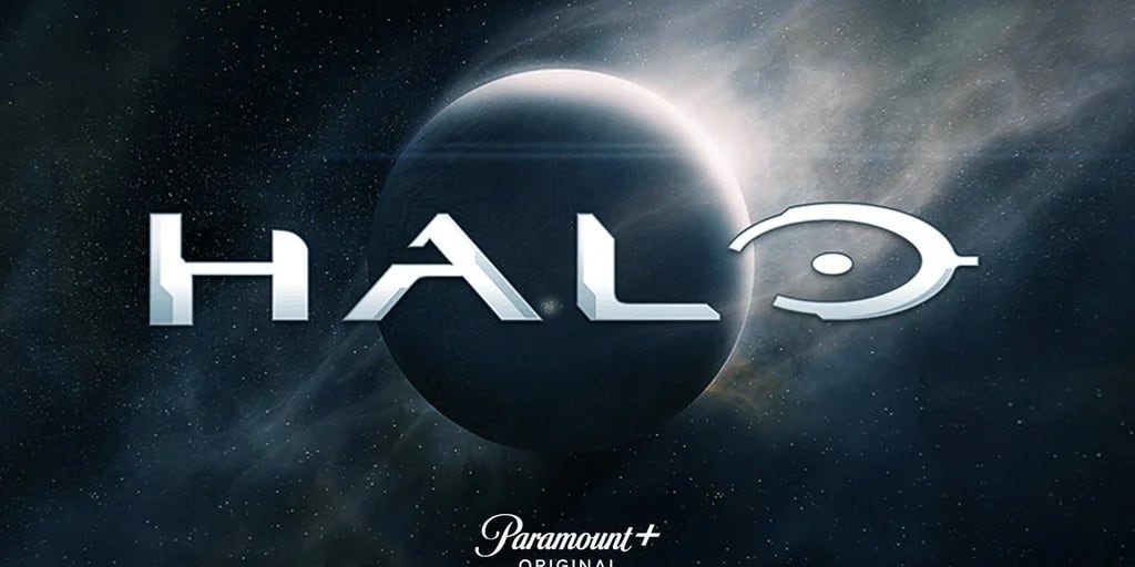 Halo', de qué va la serie y dónde se puede ver
